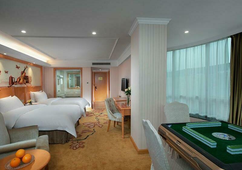 酒店 Vienna Classic