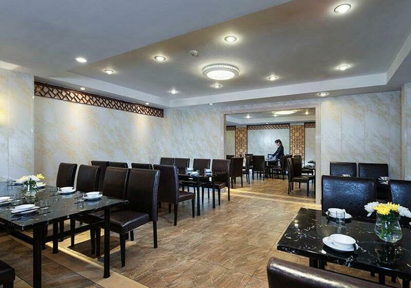 בית מלון כפרי Vienna Classic