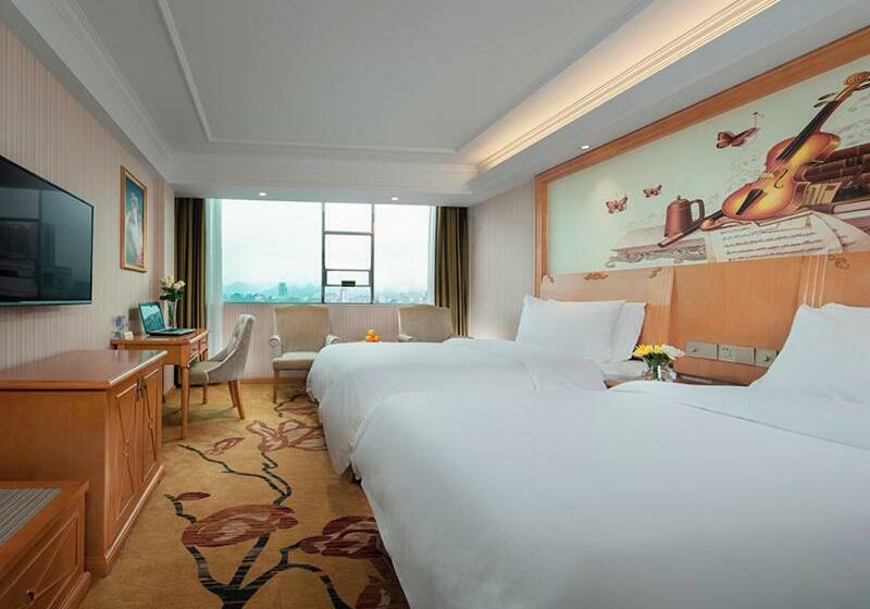 酒店 Vienna Classic