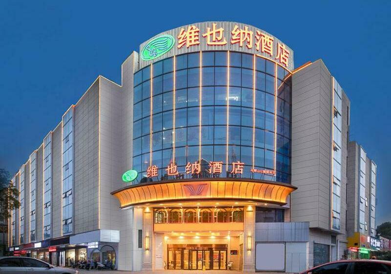 בית מלון כפרי Vienna