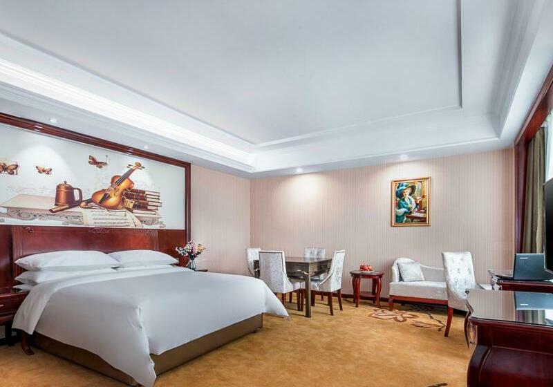 בית מלון כפרי Vienna