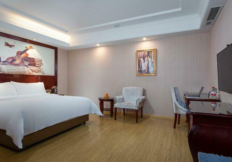 בית מלון כפרי Vienna