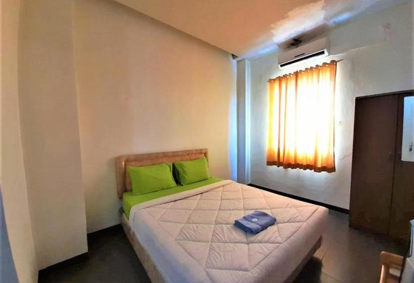 Отель Wisma Hulubalang