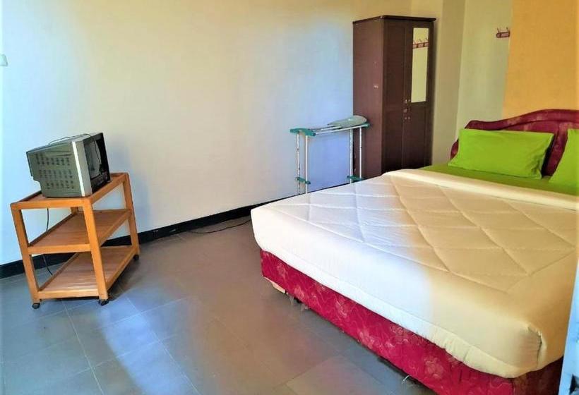 Отель Wisma Hulubalang