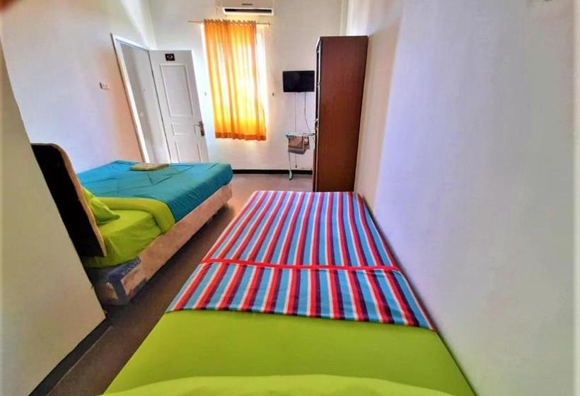 Отель Wisma Hulubalang