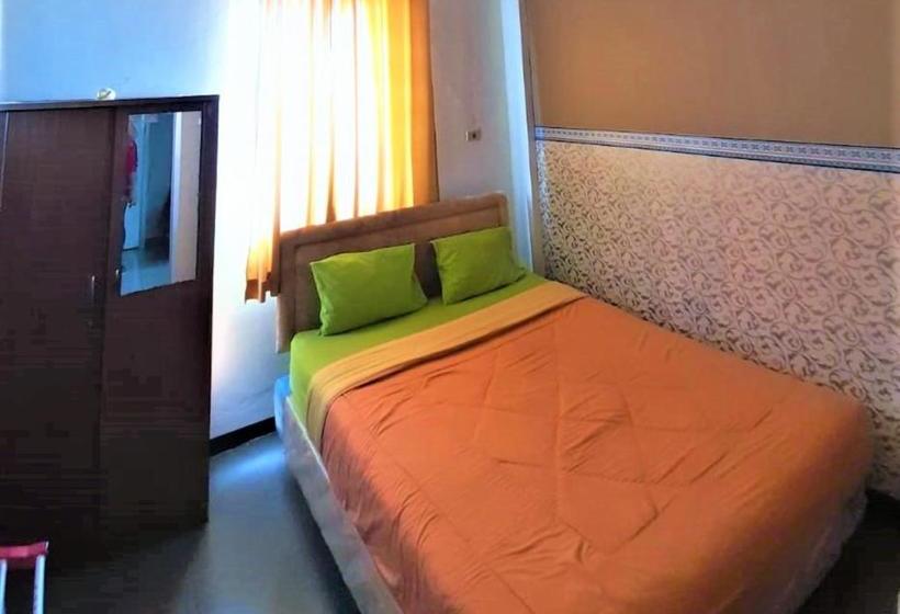 Отель Wisma Hulubalang