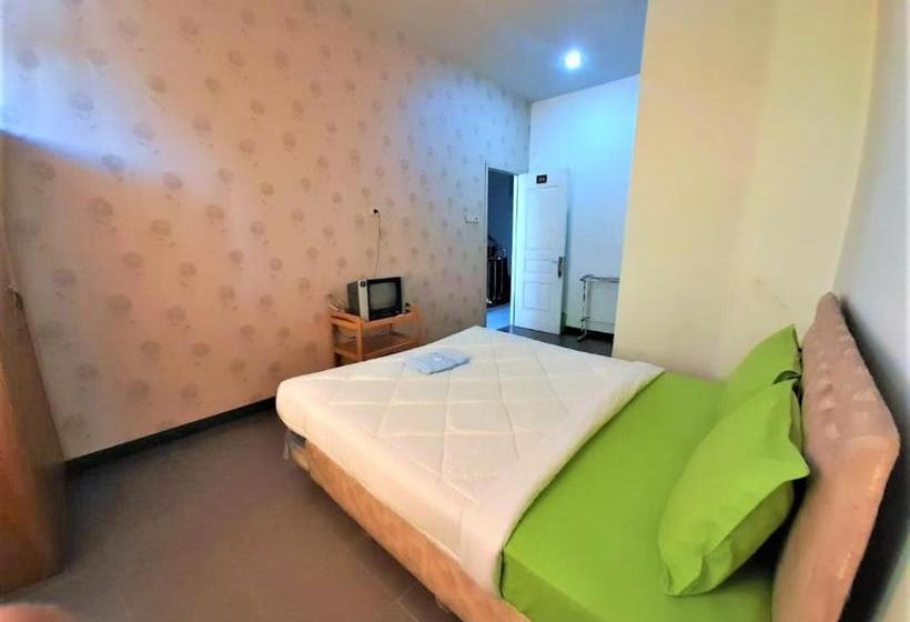 Отель Wisma Hulubalang