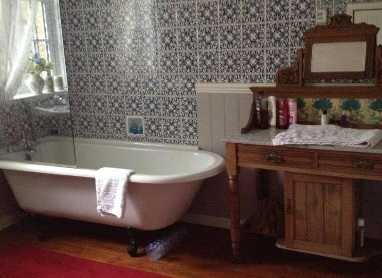 Hungarton Bed & Breakfast