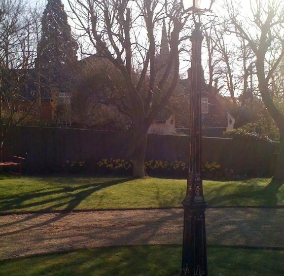 Hungarton Bed & Breakfast