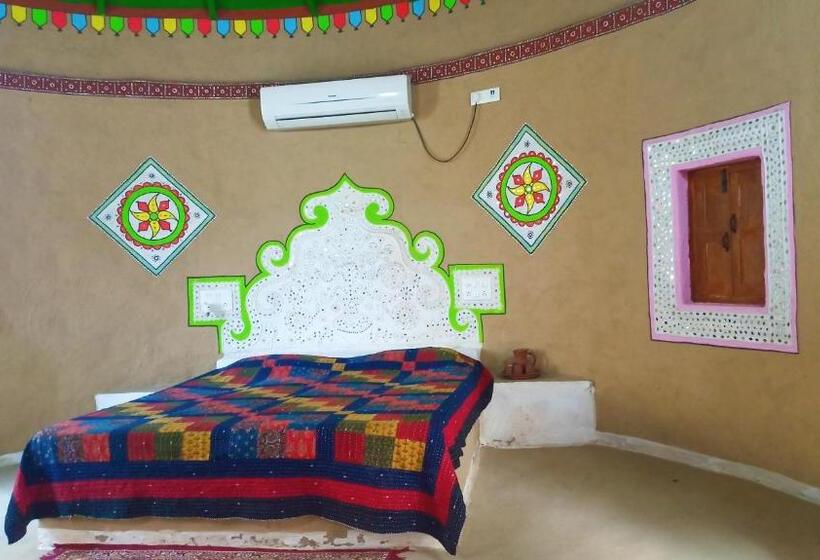 Mahefeel E Rann Resort