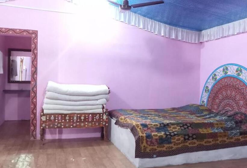 Mahefeel E Rann Resort