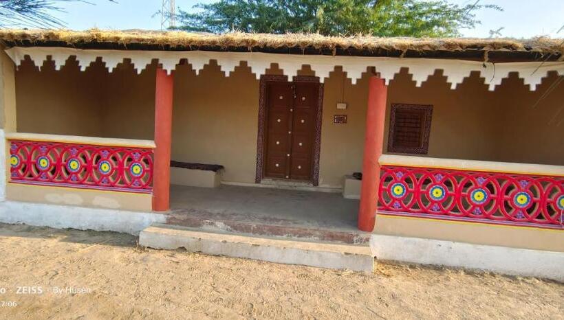 Mahefeel E Rann Resort