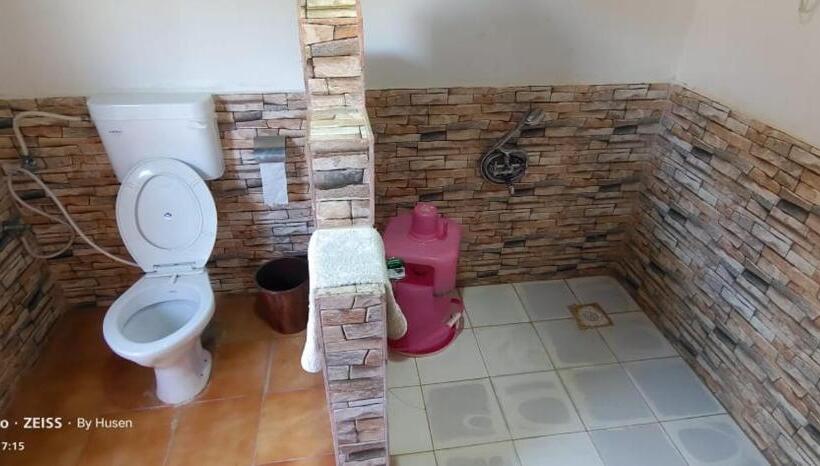 Mahefeel E Rann Resort