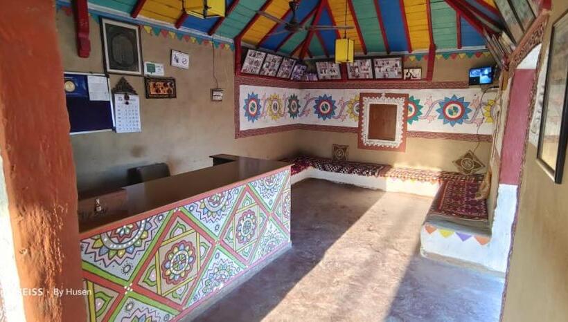 Mahefeel E Rann Resort