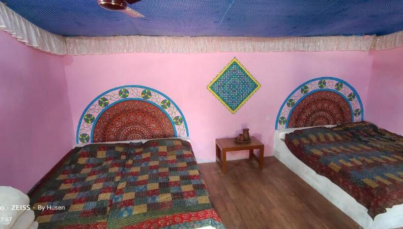 Mahefeel E Rann Resort