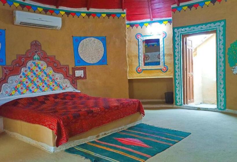 Mahefeel E Rann Resort