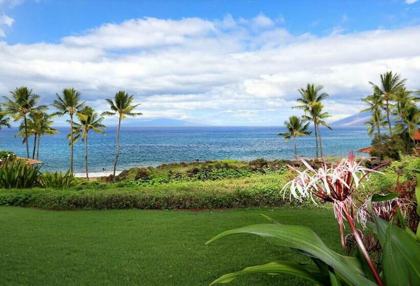 Makena Surf Resort #c106 By Ali I Resorts