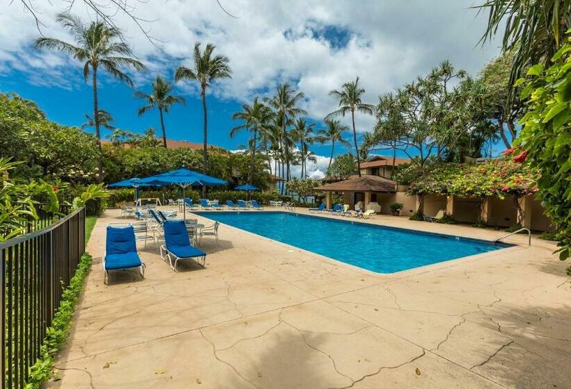 Makena Surf Resort #e202 By Ali I Resorts