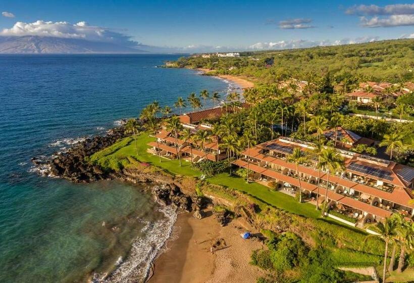 Makena Surf Resort #e202 By Ali I Resorts