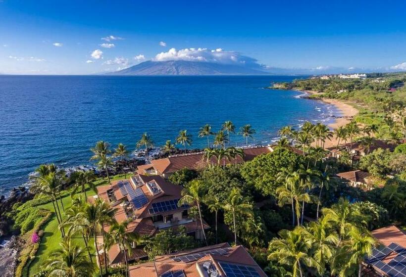 Makena Surf Resort #e202 By Ali I Resorts