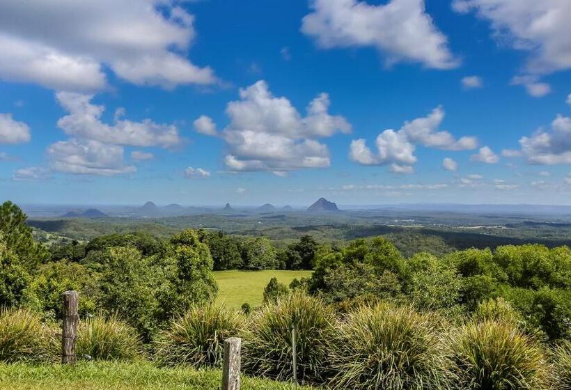 Maleny Hills Motel