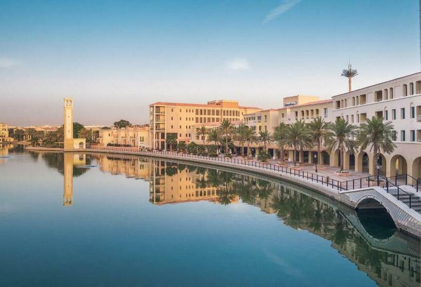 Courtyard By Marriott Dubai Green Community