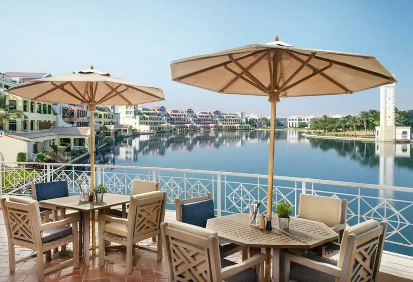 Courtyard By Marriott Dubai Green Community