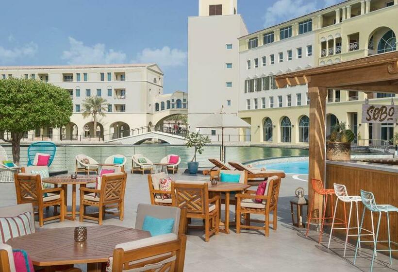 Courtyard By Marriott Dubai Green Community