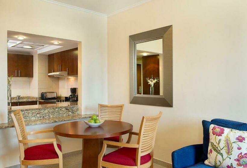 Courtyard By Marriott Dubai Green Community