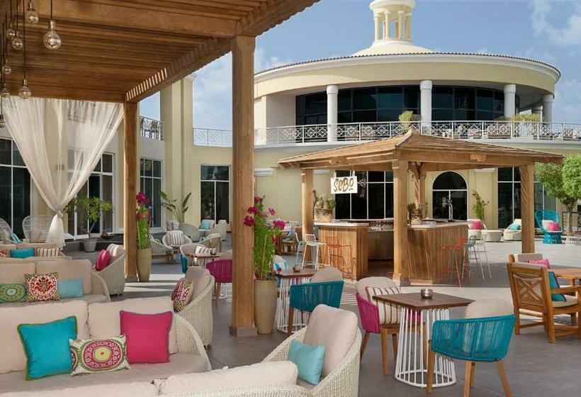 Courtyard By Marriott Dubai Green Community