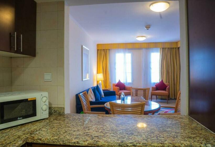 Courtyard By Marriott Dubai Green Community