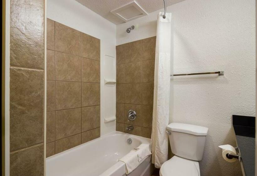 Motel 6 Kerrobert, Sk