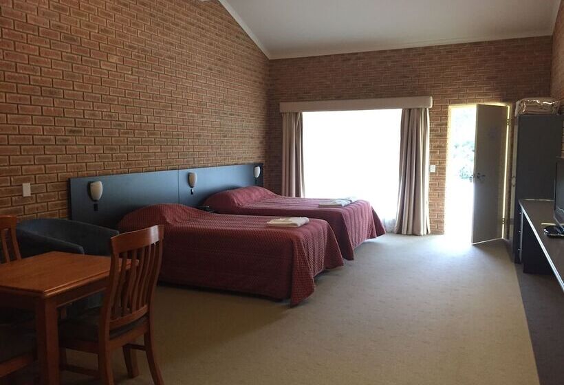 مُتل Bright On Track