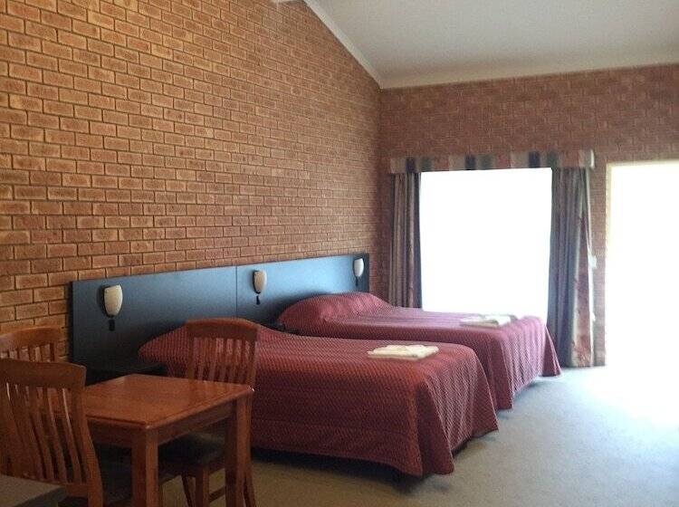 مُتل Bright On Track