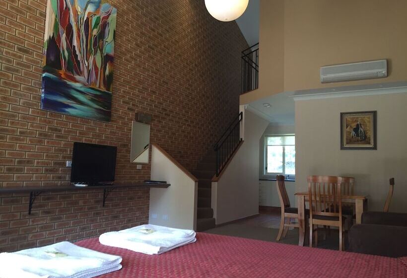 مُتل Bright On Track