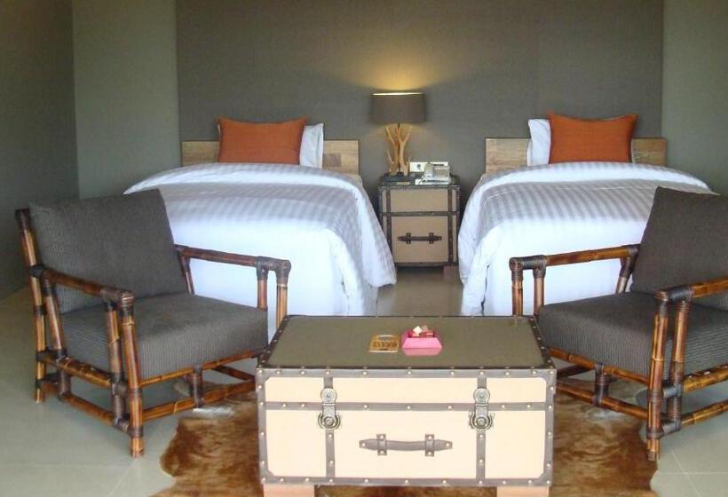 Mountain Creek Golf Resort & Residences