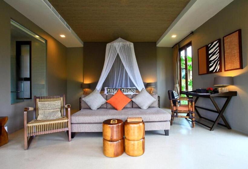 Mountain Creek Golf Resort & Residences