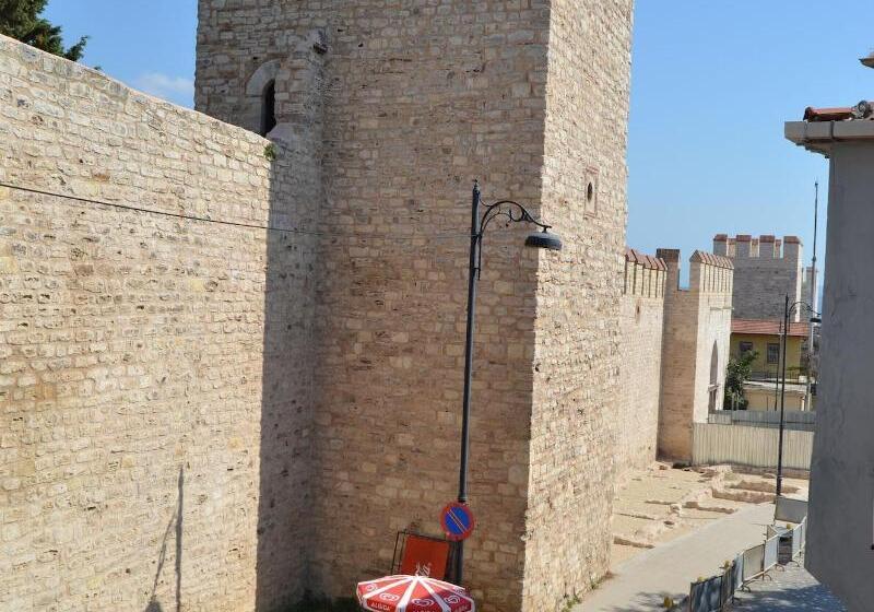 هاستل Seaway Hotel İstanbul