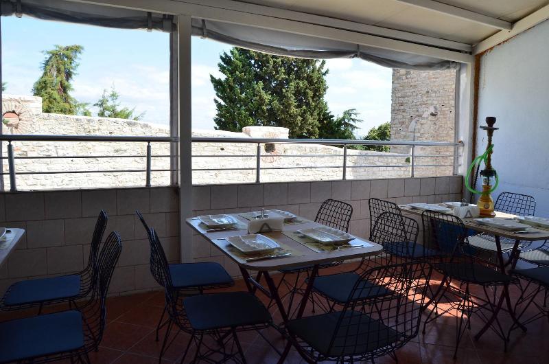 هاستل Seaway Hotel İstanbul