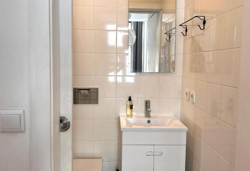 پانسیون 262 Baixa Guesthouse