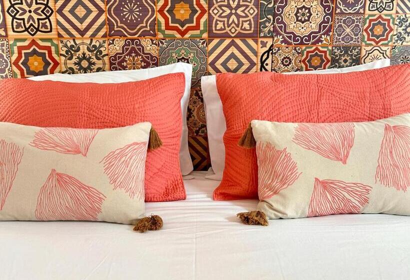 پانسیون 262 Baixa Guesthouse