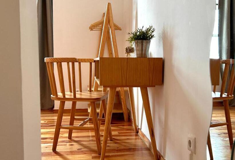 پانسیون 262 Baixa Guesthouse