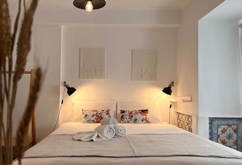 پانسیون 262 Baixa Guesthouse