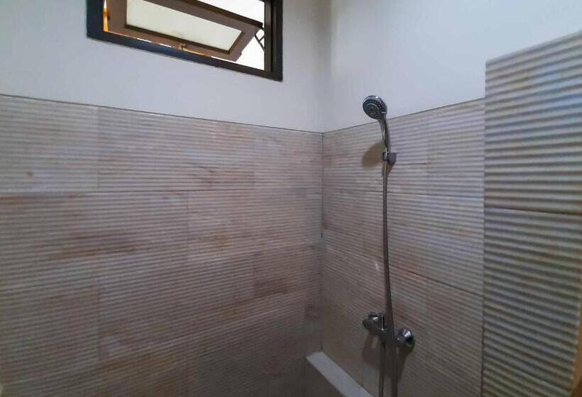 膳宿费 Bangka Suite Mitra Reddoorz