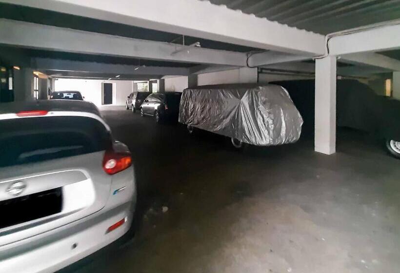 膳宿费 Bangka Suite Mitra Reddoorz