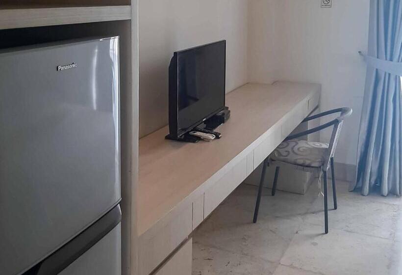 膳宿费 Bangka Suite Mitra Reddoorz