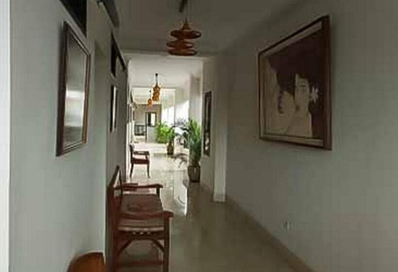 膳宿费 Bangka Suite Mitra Reddoorz