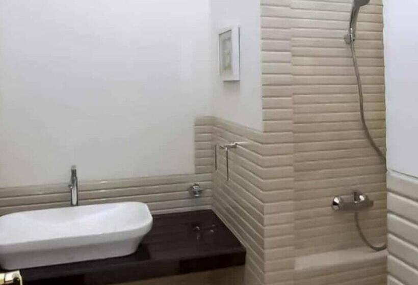 膳宿费 Bangka Suite Mitra Reddoorz