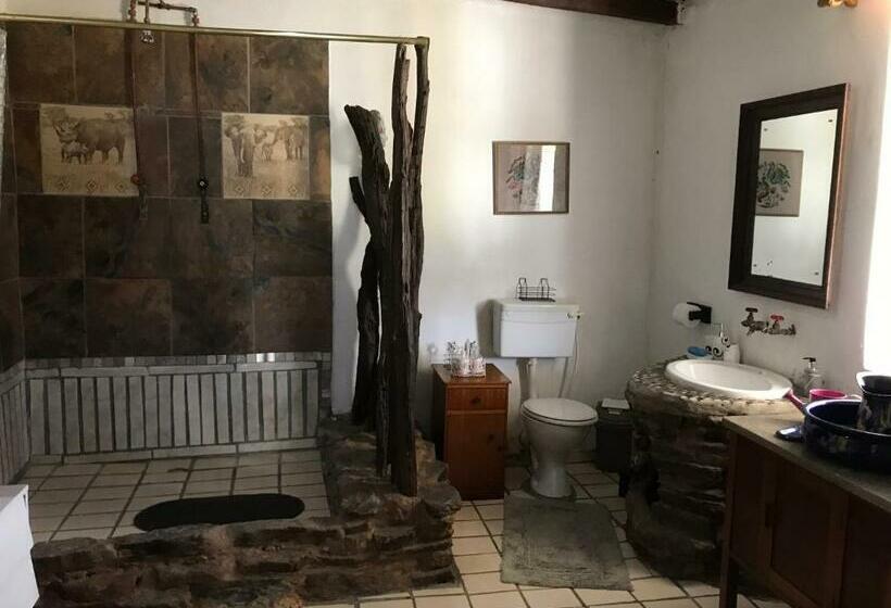 بنسيون Break Away From City Lights And Enjoy Tranquility Under The African Sky