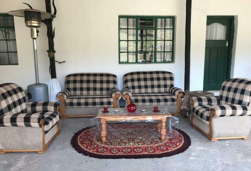 بنسيون Break Away From City Lights And Enjoy Tranquility Under The African Sky